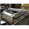 New unused HS-1325 Laser Cutting and Engraving Machine. Q7039