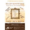 Harvest Fest Art Auction