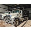 Truck, Construction, Ag, Forestry- Montgomery, AL - 2020