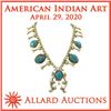 April 29 Indian Art -Internet/absentee only!