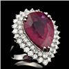 Fine Jewelry & Gemstones