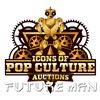 The "Future Man" Television Series Auction