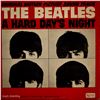 Collectible Record LPs 