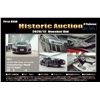 Historic Auto Auction (Mili Mili Test)