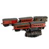 Paul Guaraglia Collection of Model Trains