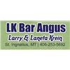 LK Bar Angus Dispersion