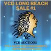 VCD Long Beach Sale #1