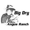 2023 Big Dry Angus