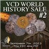 World History Sale #2