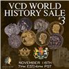 World History Sale #3