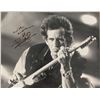 Autographed Memorabilia - Movies, Music & TV - Signed Albums, Photos & Posters