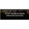 2024 Topp Herefords