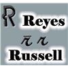 2024 Reyes Russell