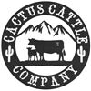 2024 Cactus Cattle
