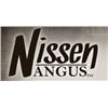 2024 Nissen Angus