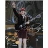 Autographed Memorabilia - Movies, Music & TV - Signed Albums, Photos & Posters