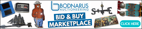 Bodnarus Auctioneering