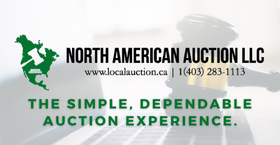 North American Auction LLC