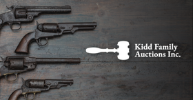 Kidd Family Auctions Inc