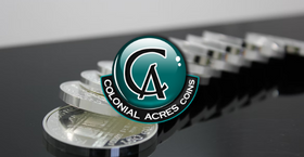 Colonial Acres Coins Ltd.