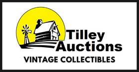 Tilley Auctions