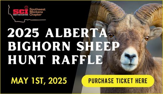 Hunting Raffles Online Hunting Auctions