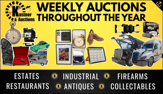 Kastner Auctions