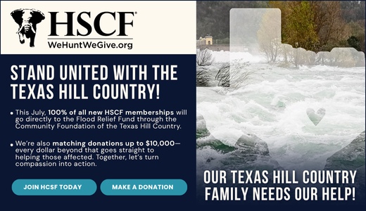 Houston Safari Club Foundation