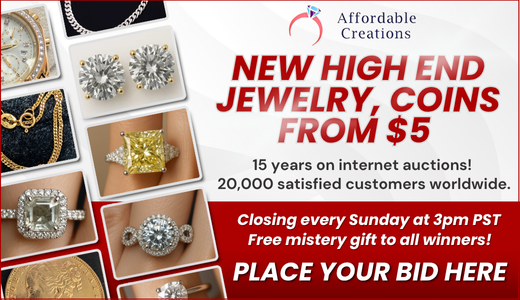 Affordable Creations