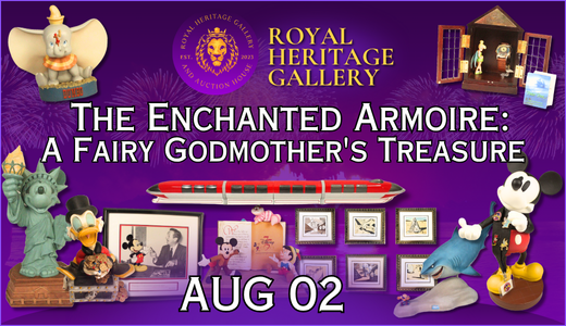 Royal Heritage Gallery and Auction House