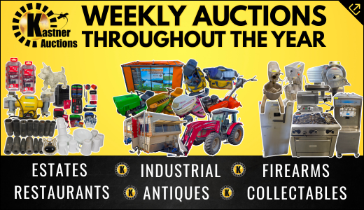 Kastner Auctions