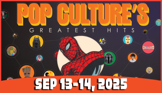 Pop Culture's Greatest Hits