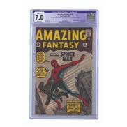 Bid On Pop Culture’s Greatest Hits – September 13th and 14th