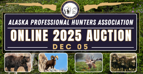 APHA Online 2025 Auction