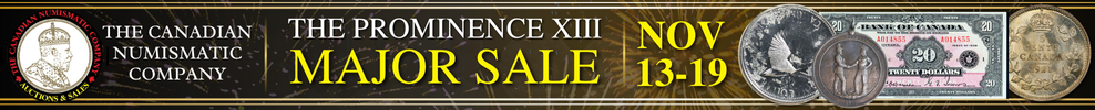 The Prominence XIII - Major Sale
