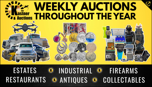 Kastner Auctions