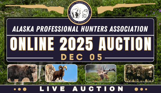 APHA Online 2025 Auction