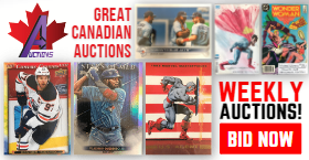 Great Canadian Auctions