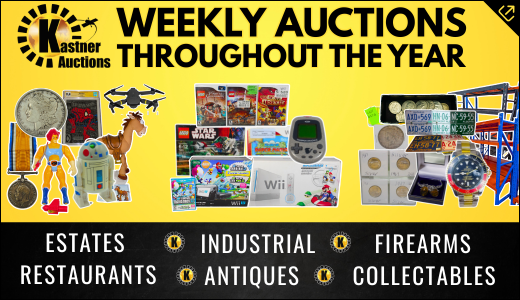 Kastner Auctions