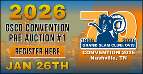2026 GSCO Convention
