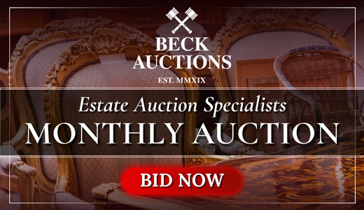 Beck Auctions Inc.