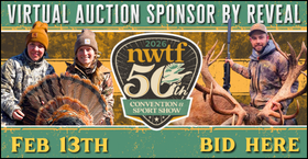 2026 NWTF Convention and Sport Show