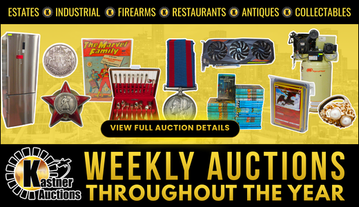 Kastner Auctions