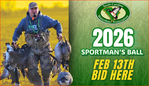 2026 Sportsman’s Ball