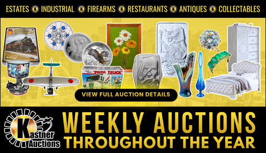 Kastner Auctions