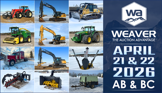 April 21 & 22, 2026 | AB & BC