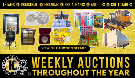 Kastner Auctions