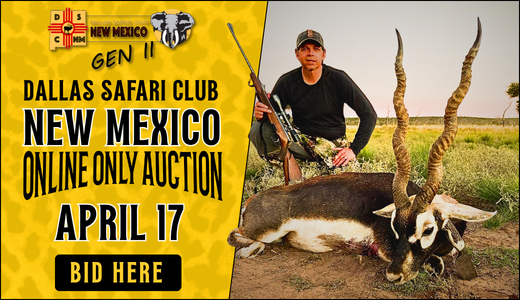 April 2026 Online Only Auction