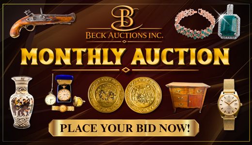 Beck Auctions Inc.