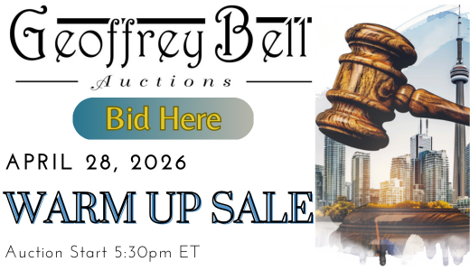 Toronto Coin Expo Spring Sale 2026